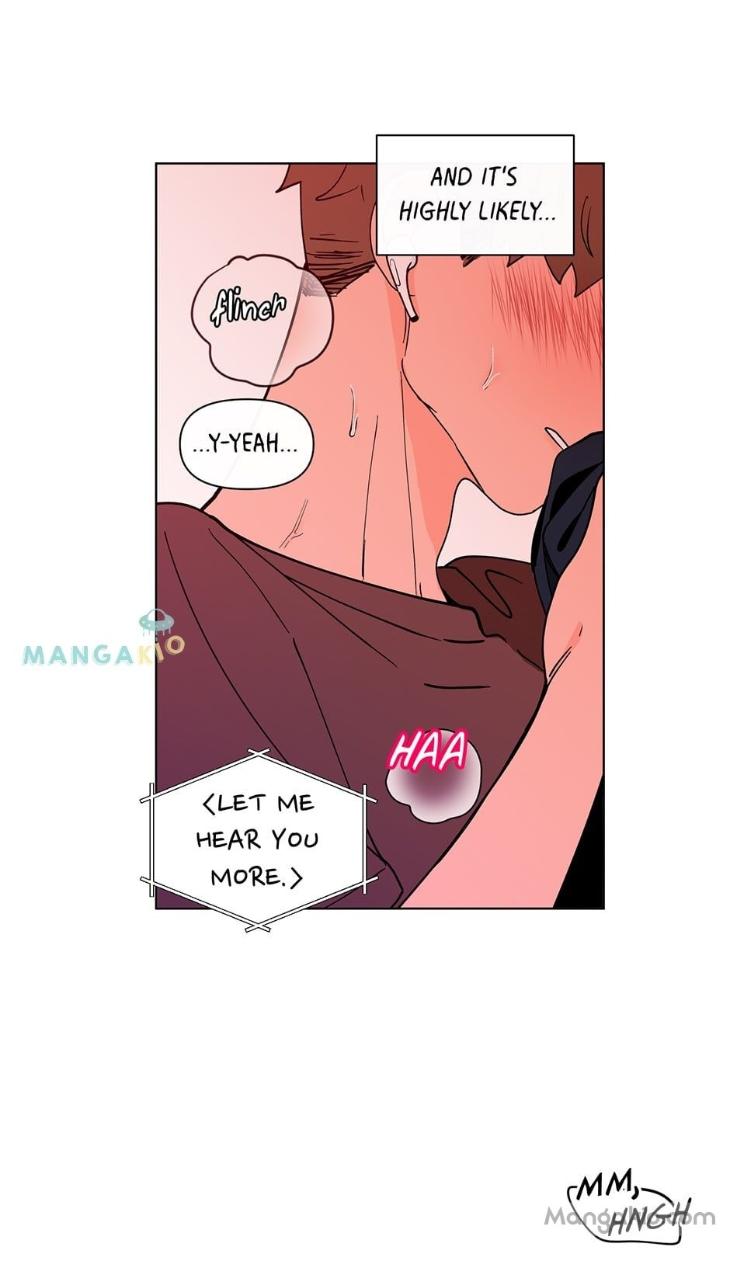 Banana Scandal by DOLSHA – Season 3 – Uncensored [Eng] page 3