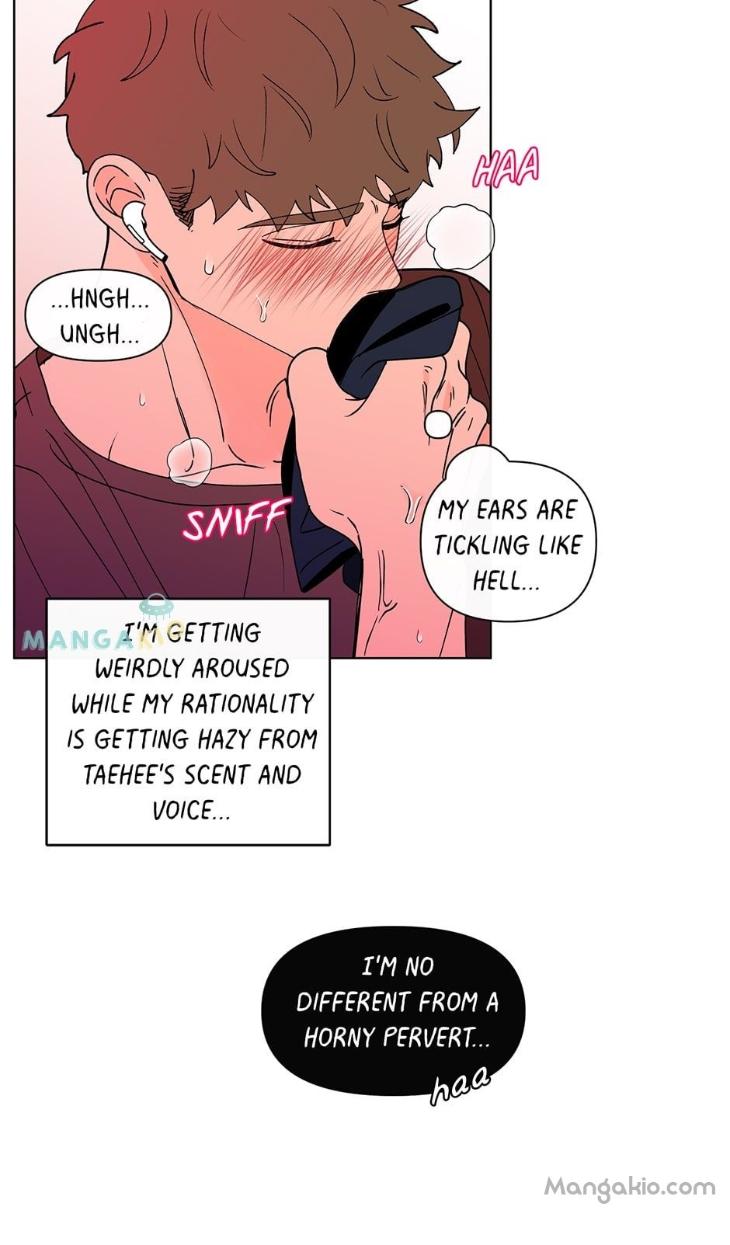 Banana Scandal by DOLSHA – Season 3 – Uncensored [Eng] page 6