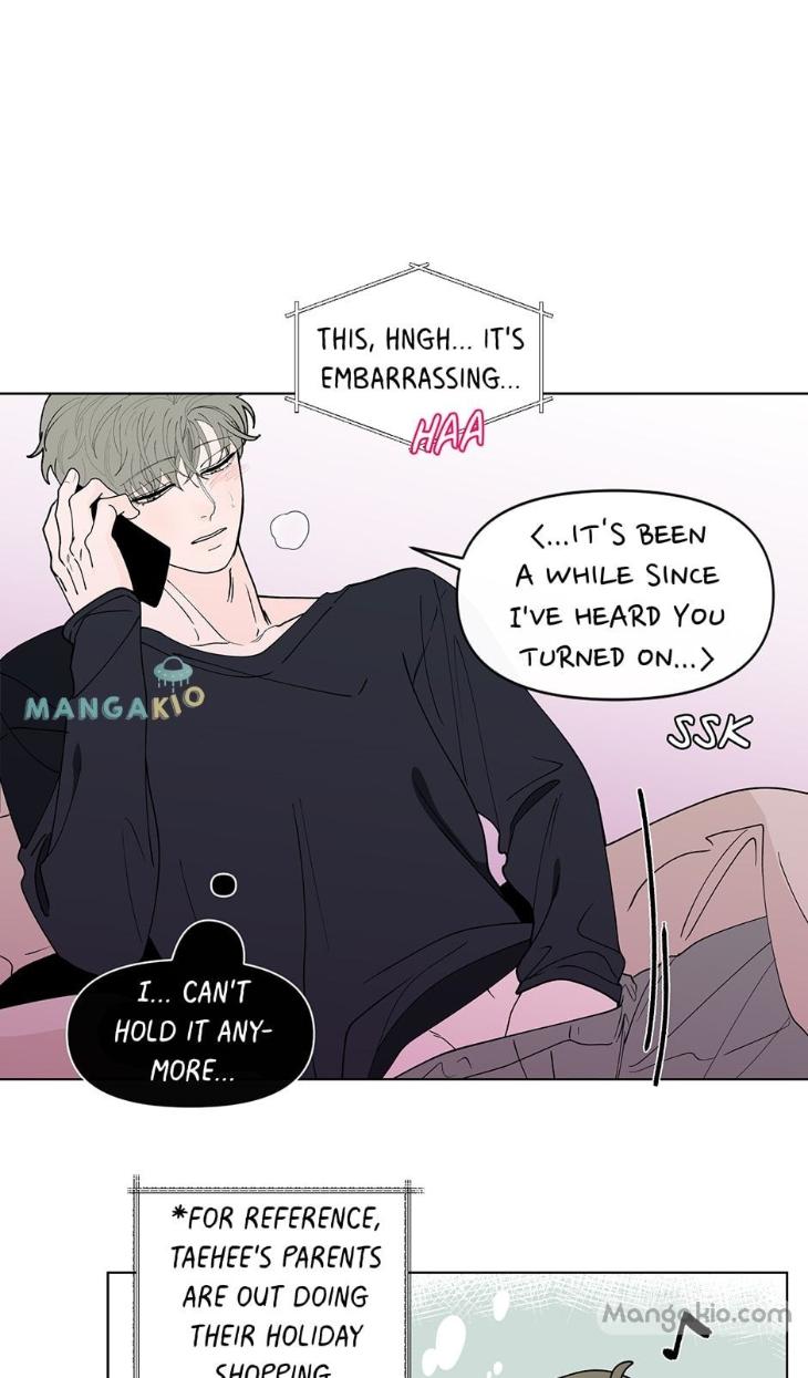 Banana Scandal by DOLSHA – Season 3 – Uncensored [Eng] page 7