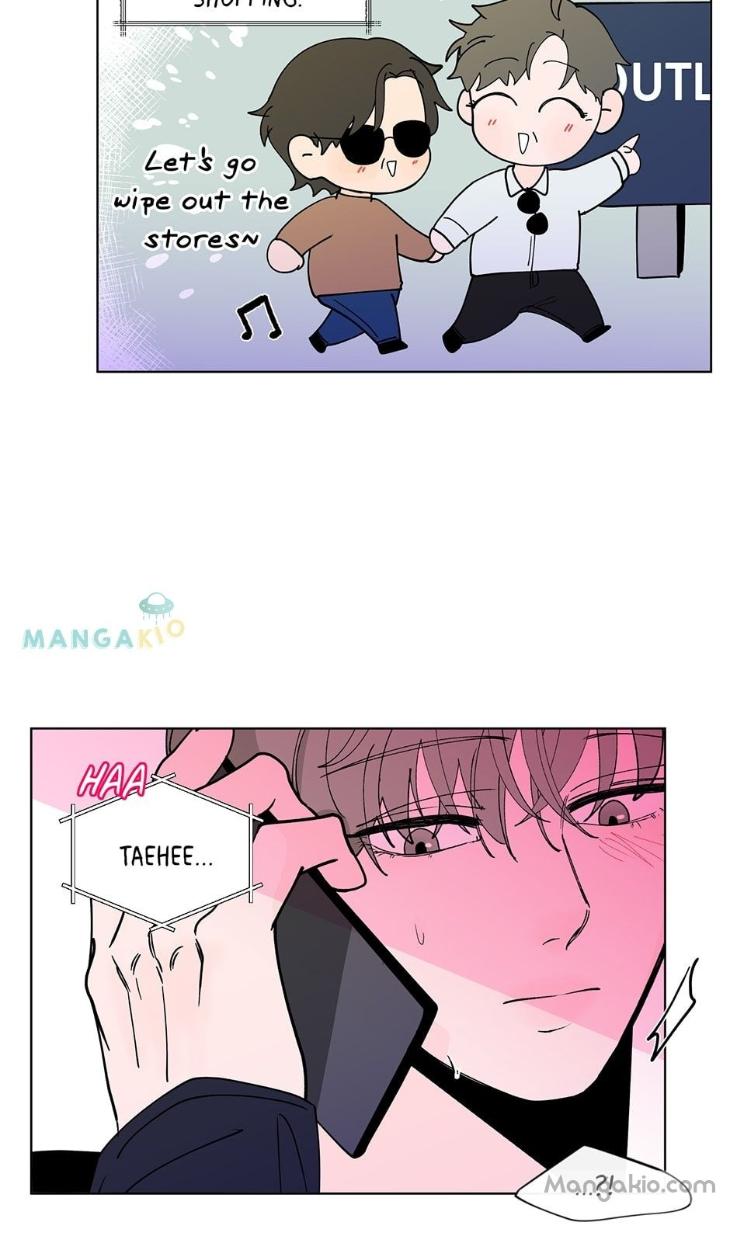 Banana Scandal by DOLSHA – Season 3 – Uncensored [Eng] page 8