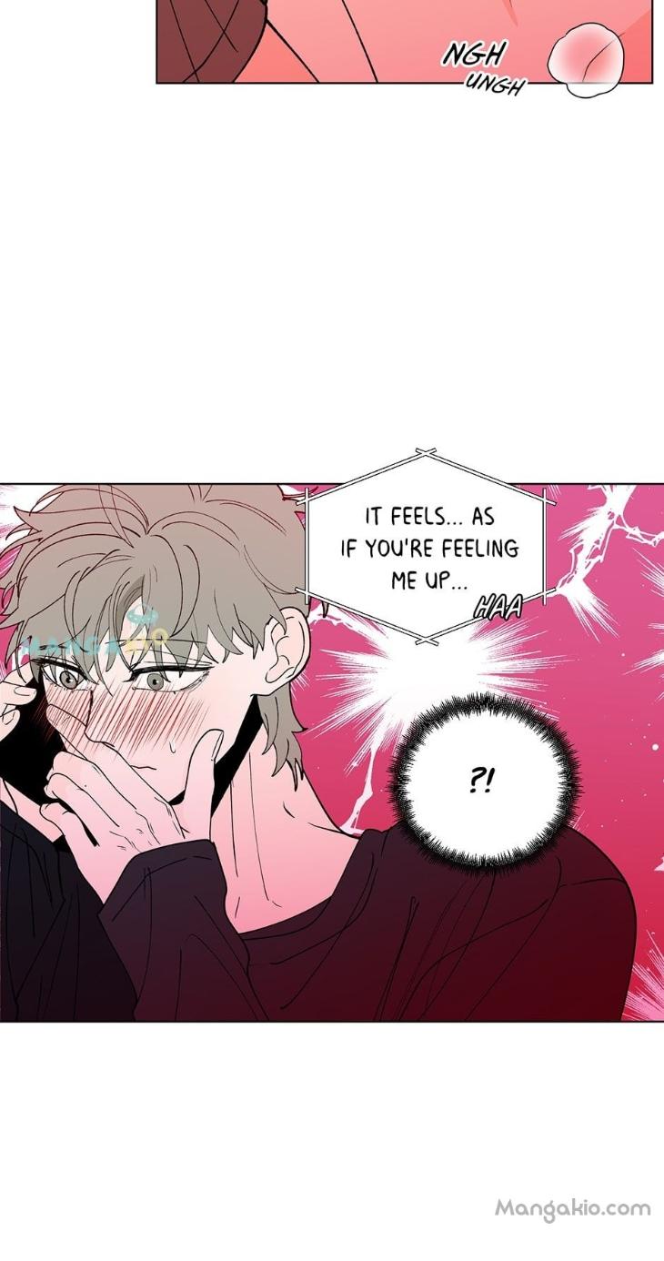 Banana Scandal by DOLSHA – Season 3 – Uncensored [Eng] page 10