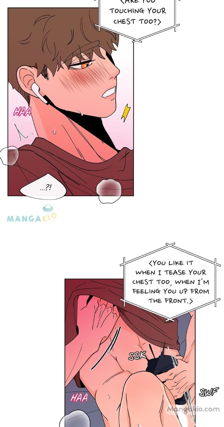 Banana Scandal by DOLSHA – Season 3 – Uncensored [Eng] page 12