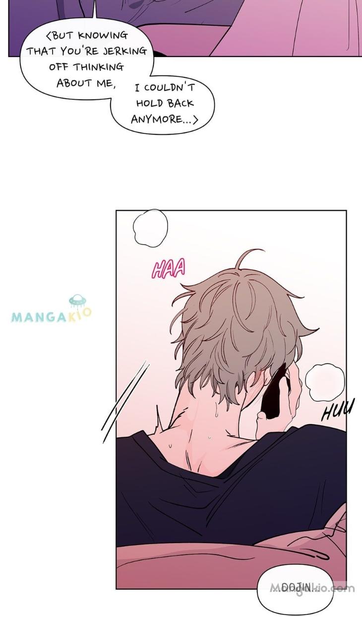 Banana Scandal by DOLSHA – Season 3 – Uncensored [Eng] page 17