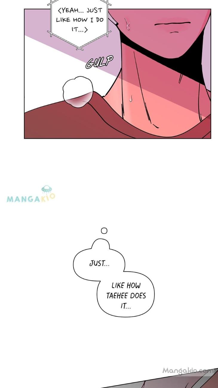 Banana Scandal by DOLSHA – Season 3 – Uncensored [Eng] page 19