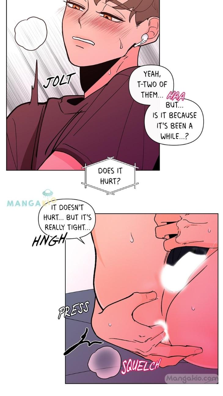 Banana Scandal by DOLSHA – Season 3 – Uncensored [Eng] page 22