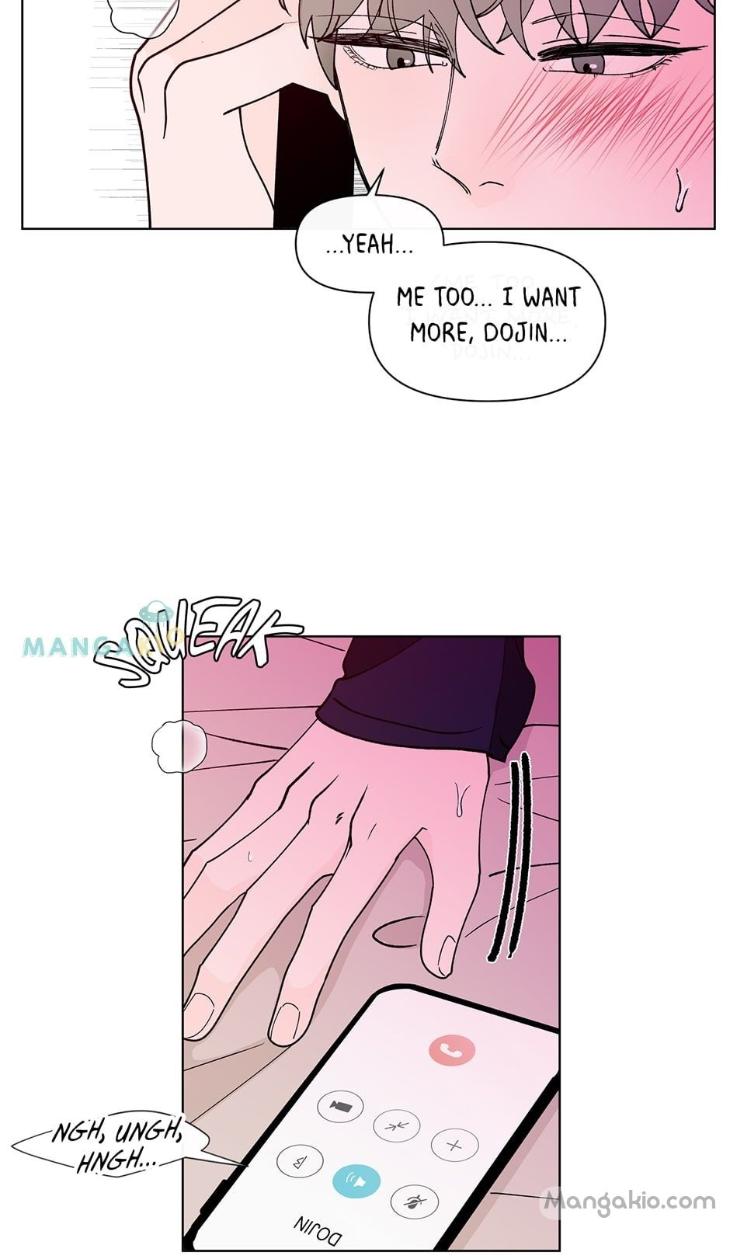 Banana Scandal by DOLSHA – Season 3 – Uncensored [Eng] page 27