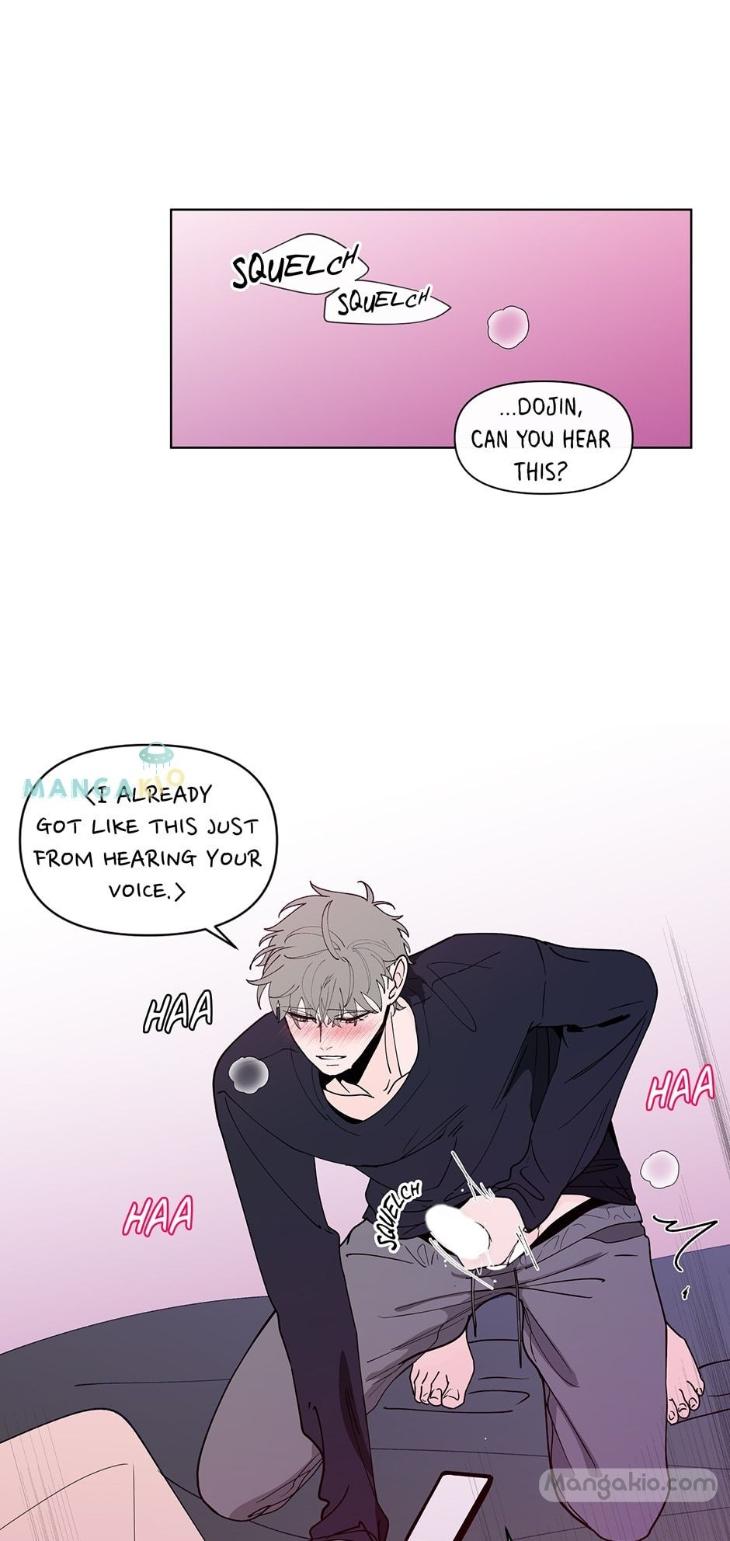 Banana Scandal by DOLSHA – Season 3 – Uncensored [Eng] page 28