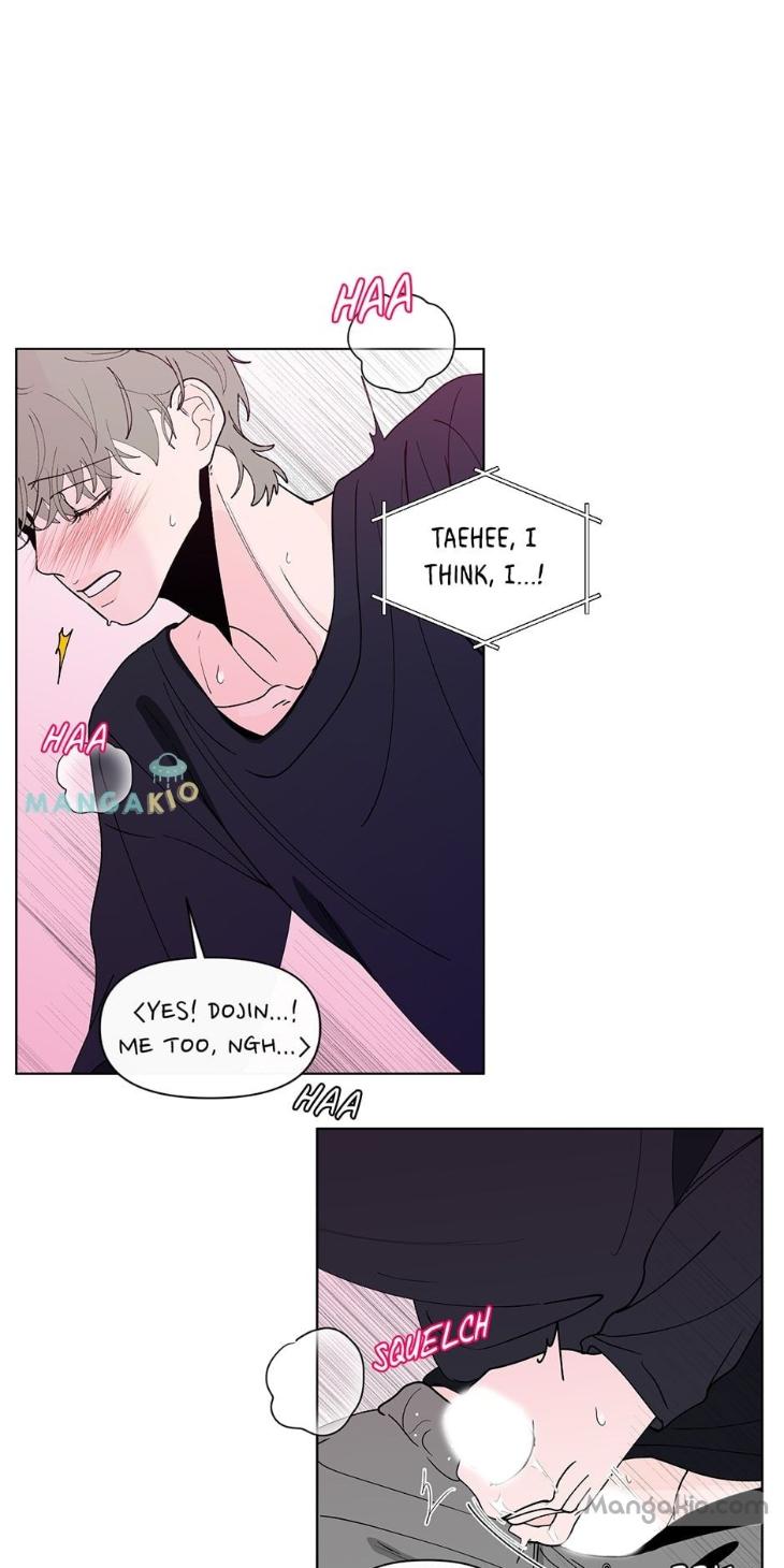 Banana Scandal by DOLSHA – Season 3 – Uncensored [Eng] page 31