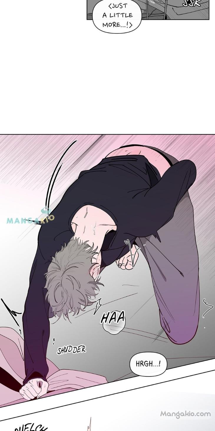 Banana Scandal by DOLSHA – Season 3 – Uncensored [Eng] page 32