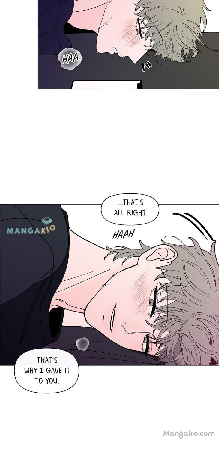 Banana Scandal by DOLSHA – Season 3 – Uncensored [Eng] page 36