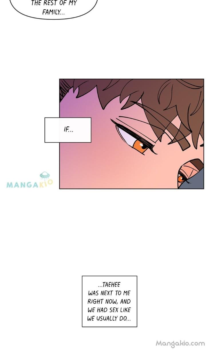 Banana Scandal by DOLSHA – Season 3 – Uncensored [Eng] page 41