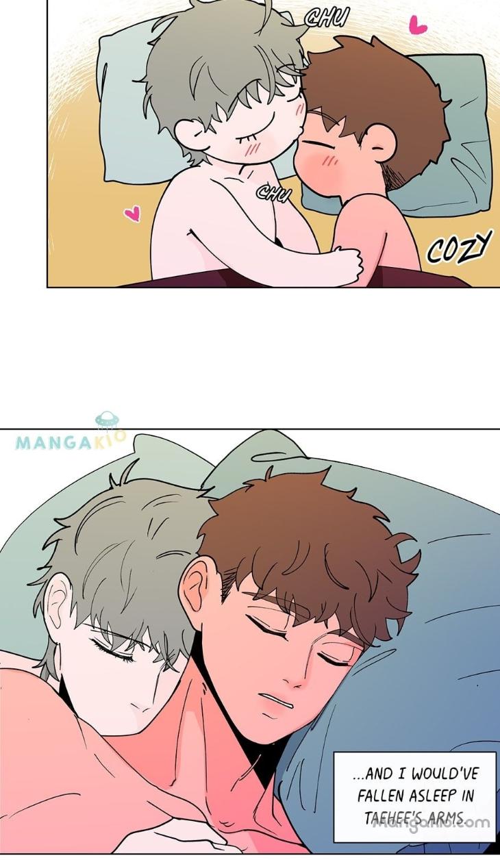 Banana Scandal by DOLSHA – Season 3 – Uncensored [Eng] page 43