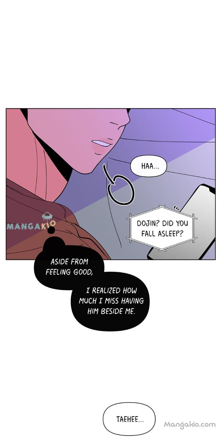 Banana Scandal by DOLSHA – Season 3 – Uncensored [Eng] page 44