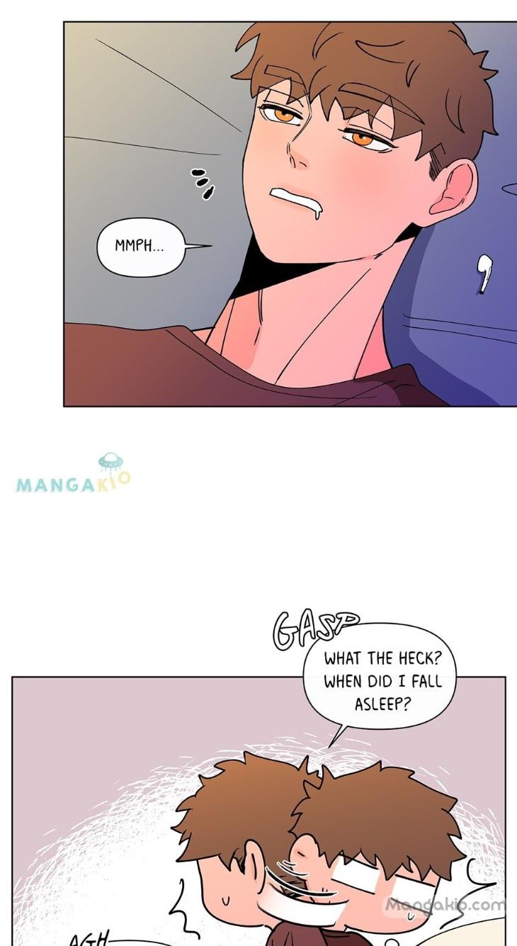 Banana Scandal by DOLSHA – Season 3 – Uncensored [Eng] page 49