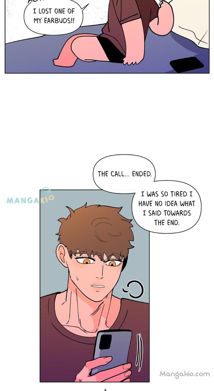 Banana Scandal by DOLSHA – Season 3 – Uncensored [Eng] page 50