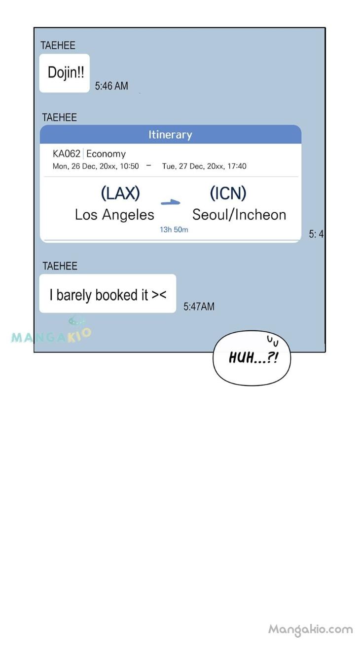 Banana Scandal by DOLSHA – Season 3 – Uncensored [Eng] page 52