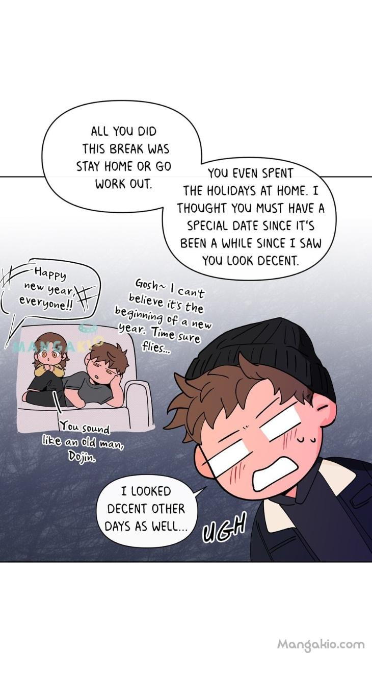 Banana Scandal by DOLSHA – Season 3 – Uncensored [Eng] page 5