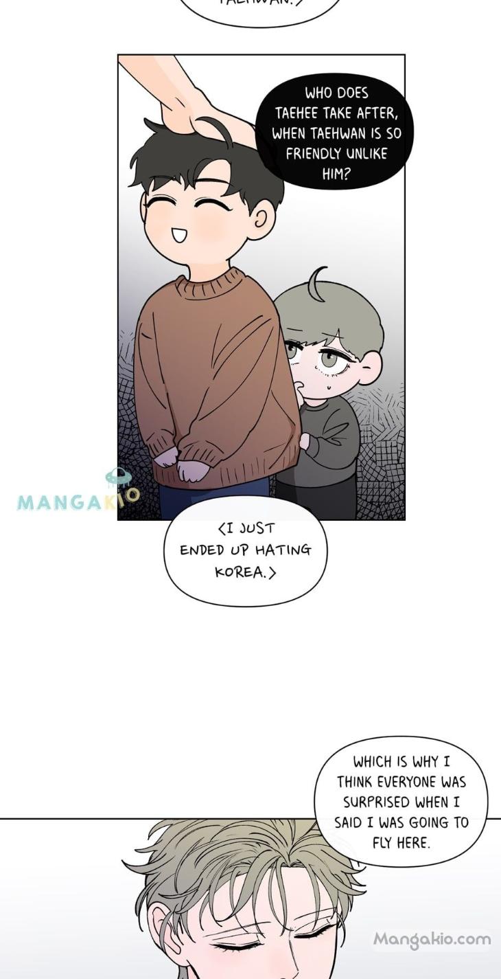 Banana Scandal by DOLSHA – Season 3 – Uncensored [Eng] page 23