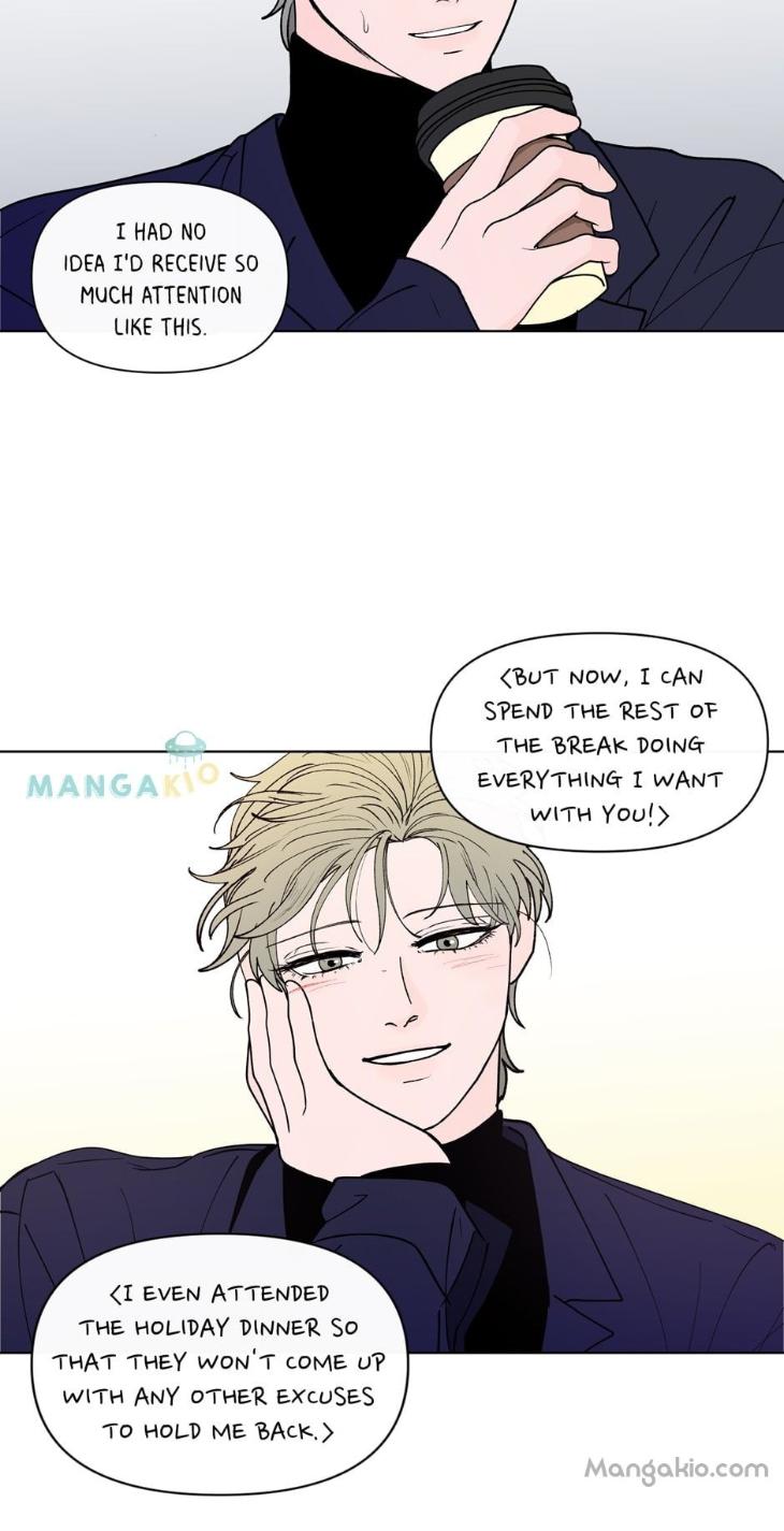 Banana Scandal by DOLSHA – Season 3 – Uncensored [Eng] page 24