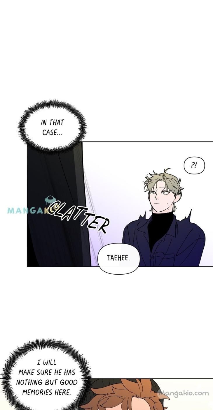 Banana Scandal by DOLSHA – Season 3 – Uncensored [Eng] page 29