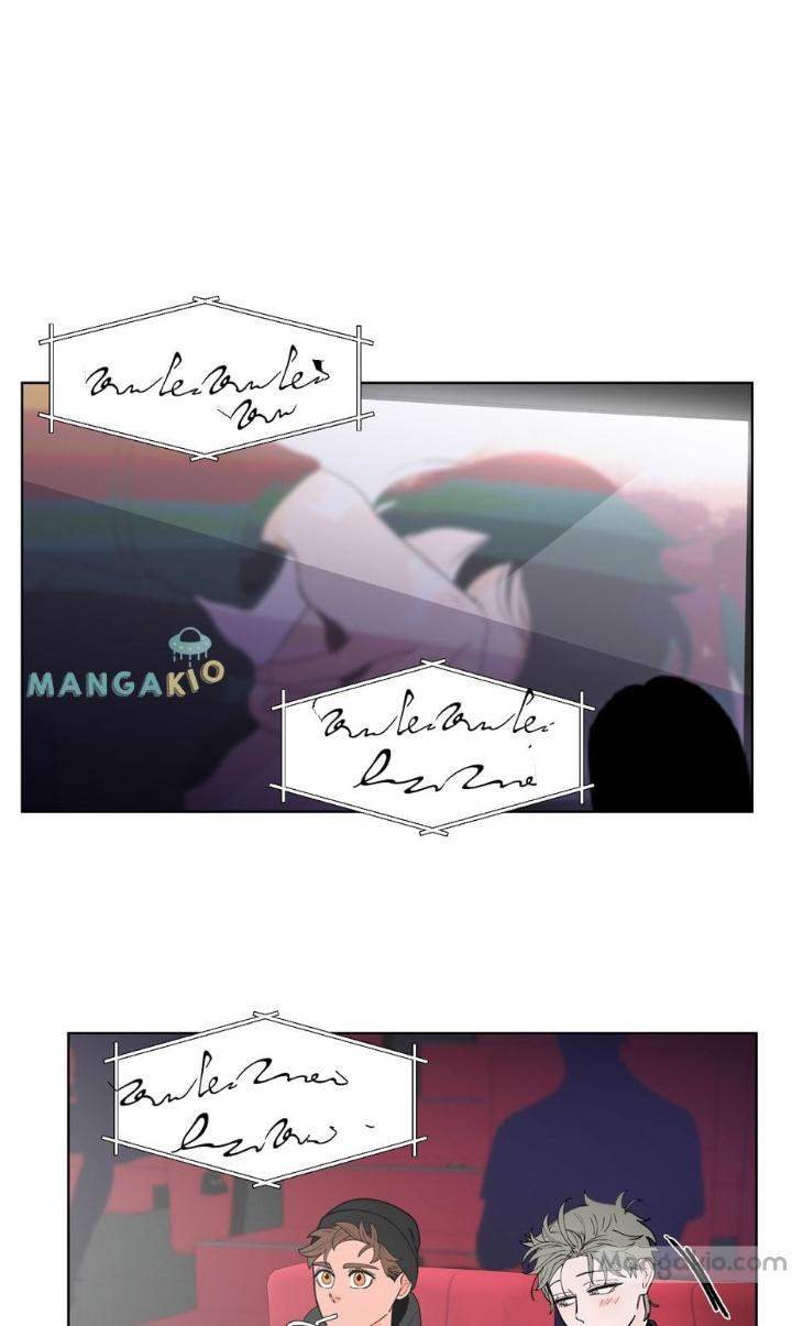 Banana Scandal by DOLSHA – Season 3 – Uncensored [Eng] page 33