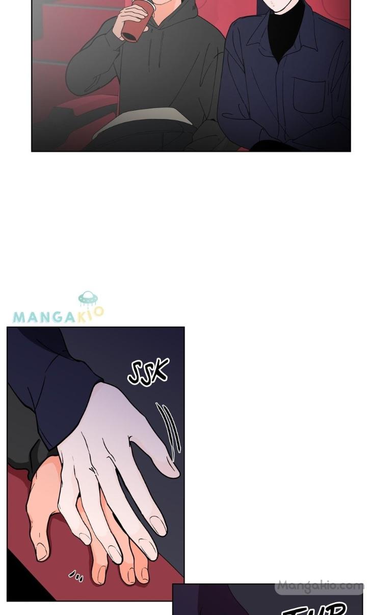 Banana Scandal by DOLSHA – Season 3 – Uncensored [Eng] page 34