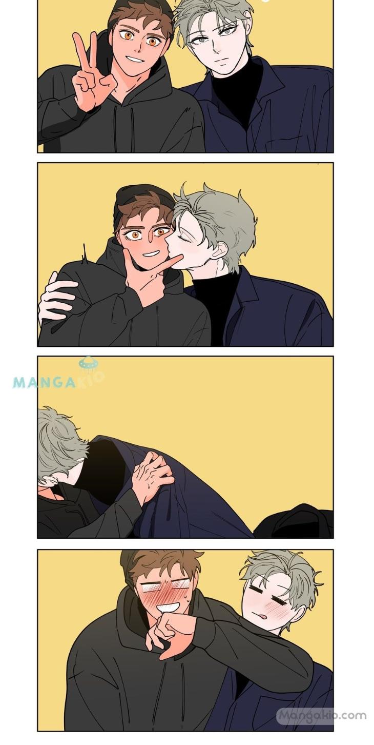 Banana Scandal by DOLSHA – Season 3 – Uncensored [Eng] page 41