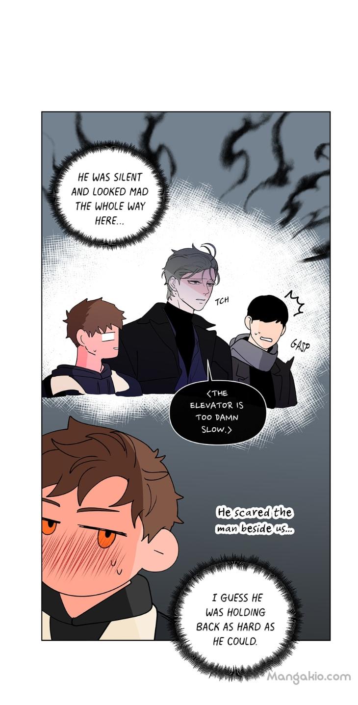 Banana Scandal by DOLSHA – Season 3 – Uncensored [Eng] page 6