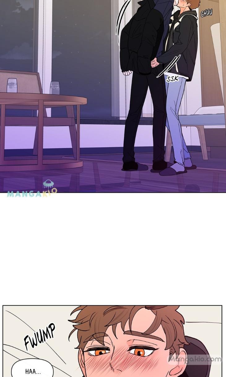 Banana Scandal by DOLSHA – Season 3 – Uncensored [Eng] page 9