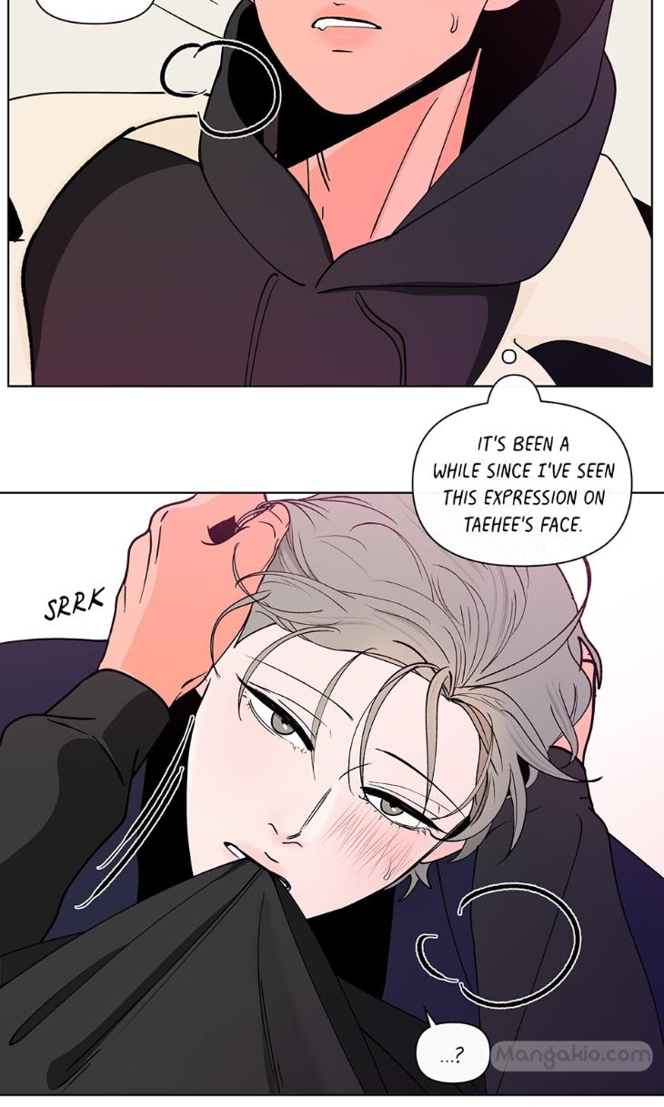 Banana Scandal by DOLSHA – Season 3 – Uncensored [Eng] page 10