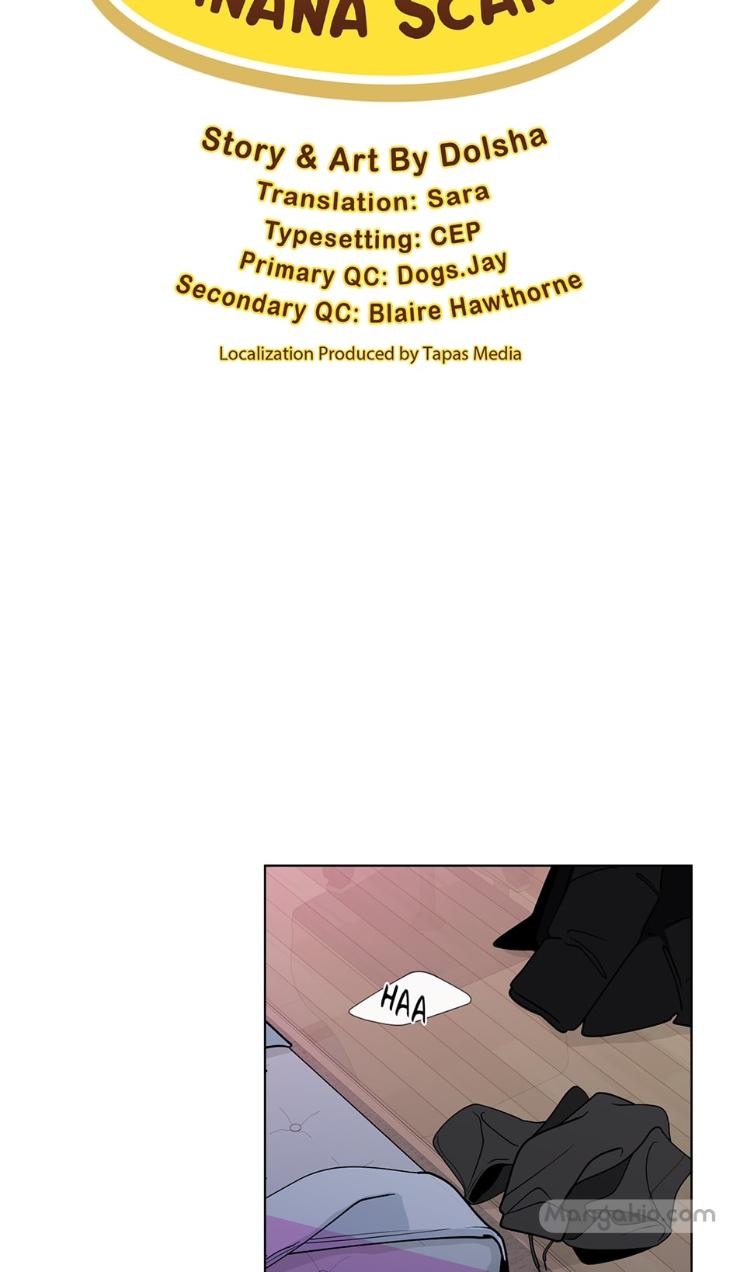 Banana Scandal by DOLSHA – Season 3 – Uncensored [Eng] page 13