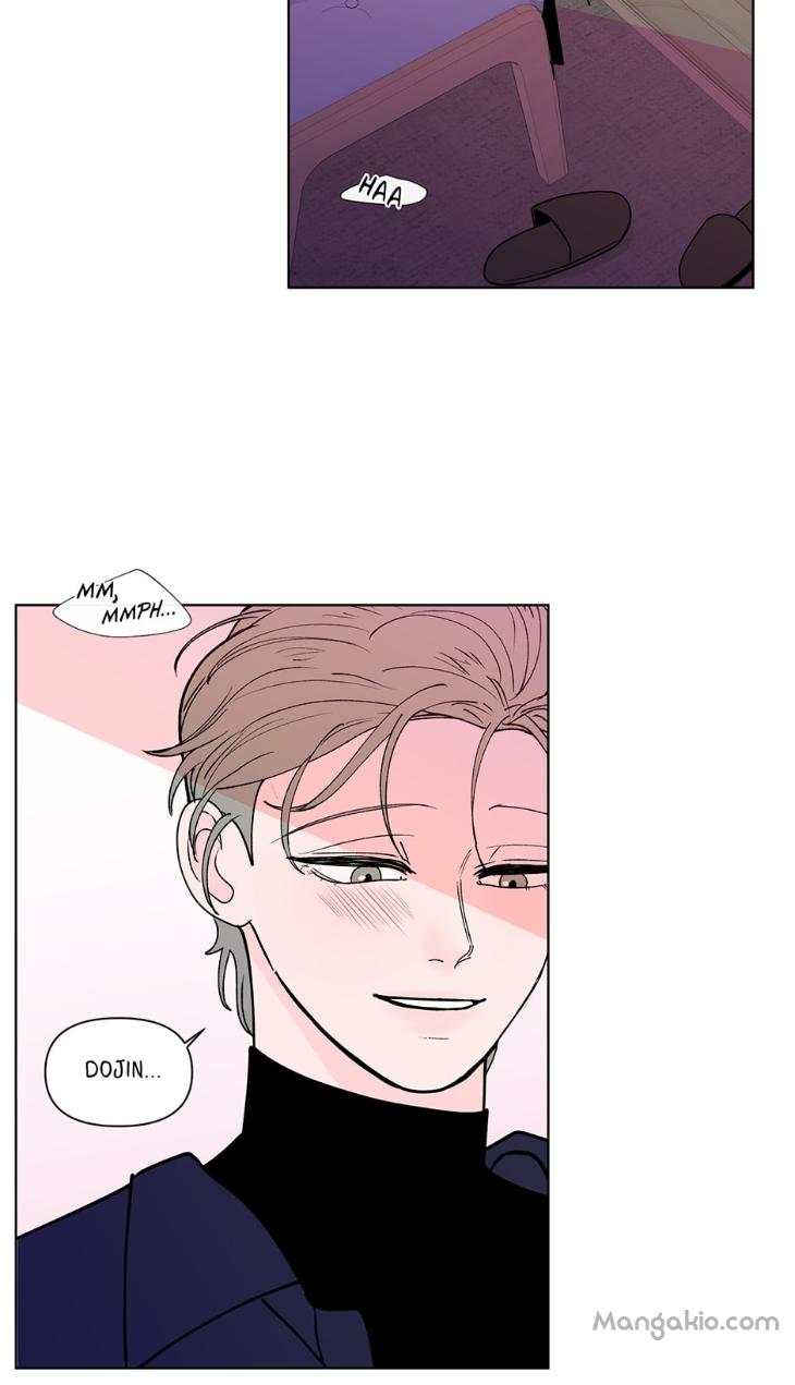 Banana Scandal by DOLSHA – Season 3 – Uncensored [Eng] page 14