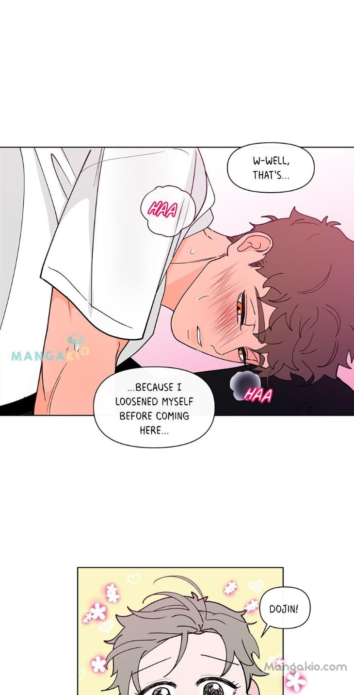 Banana Scandal by DOLSHA – Season 3 – Uncensored [Eng] page 19