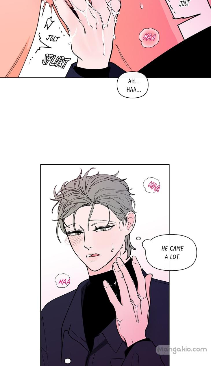 Banana Scandal by DOLSHA – Season 3 – Uncensored [Eng] page 24