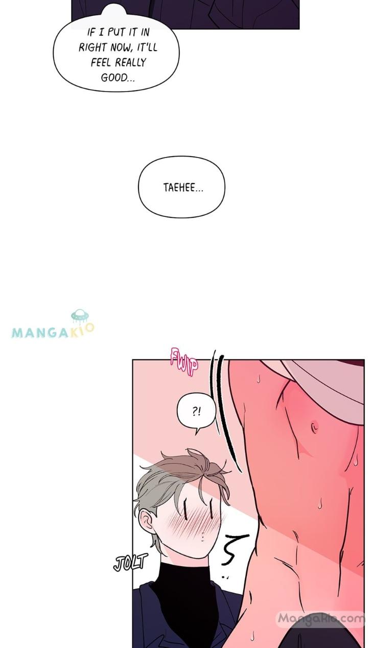 Banana Scandal by DOLSHA – Season 3 – Uncensored [Eng] page 25