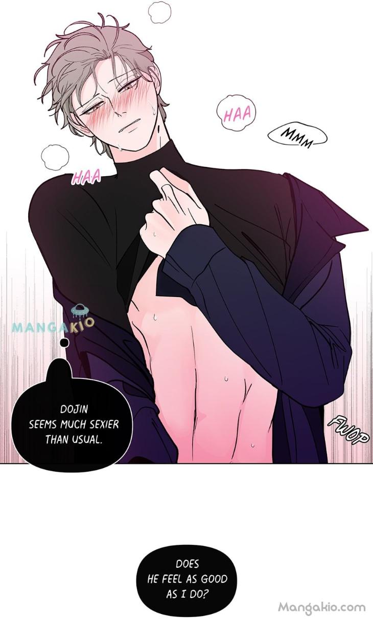 Banana Scandal by DOLSHA – Season 3 – Uncensored [Eng] page 31