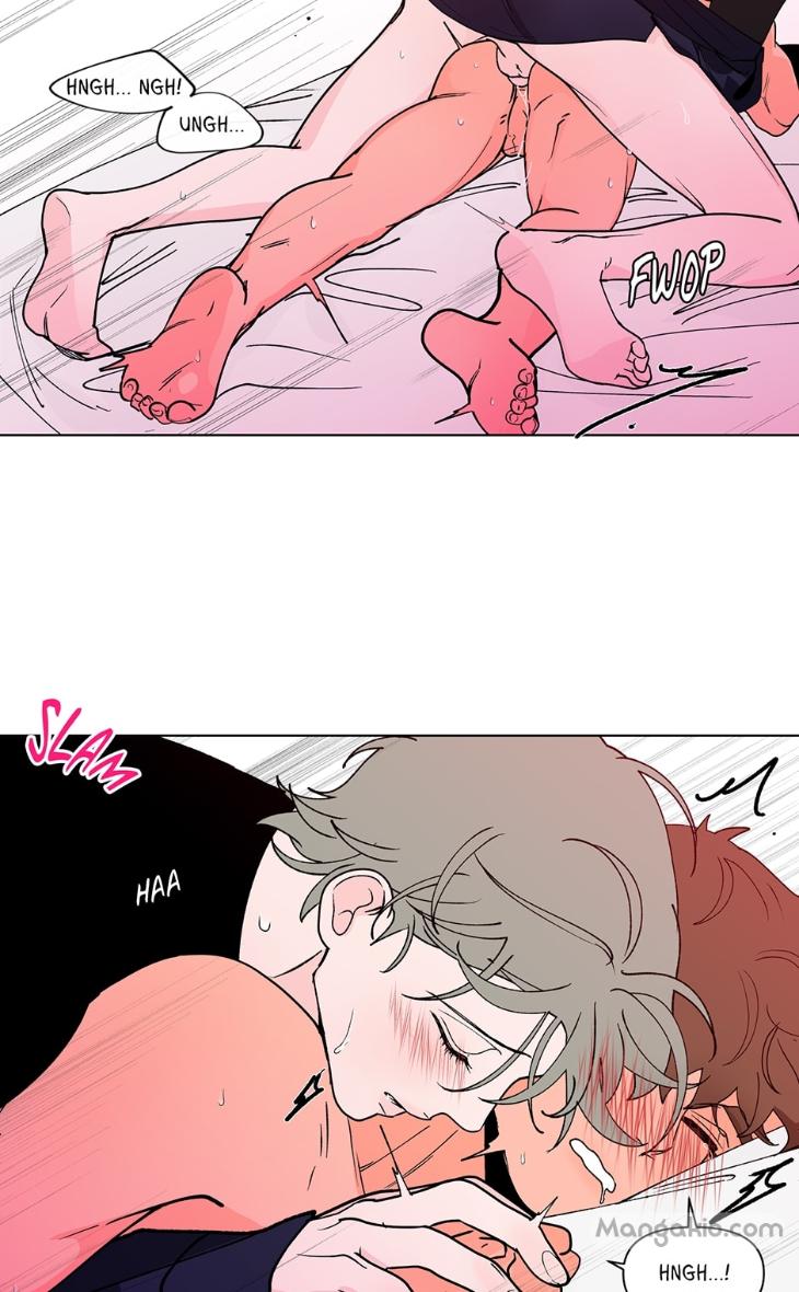 Banana Scandal by DOLSHA – Season 3 – Uncensored [Eng] page 38