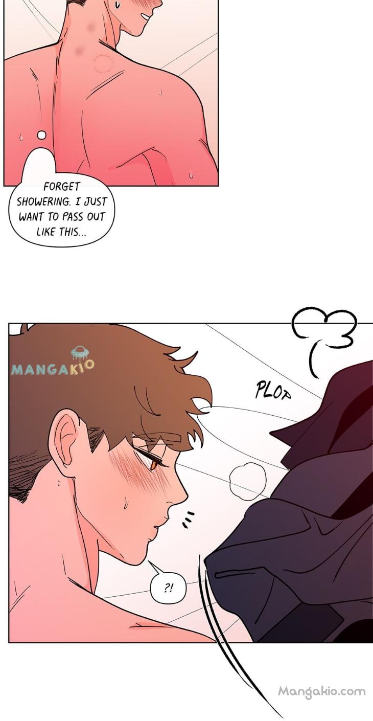 Banana Scandal by DOLSHA – Season 3 – Uncensored [Eng] page 41