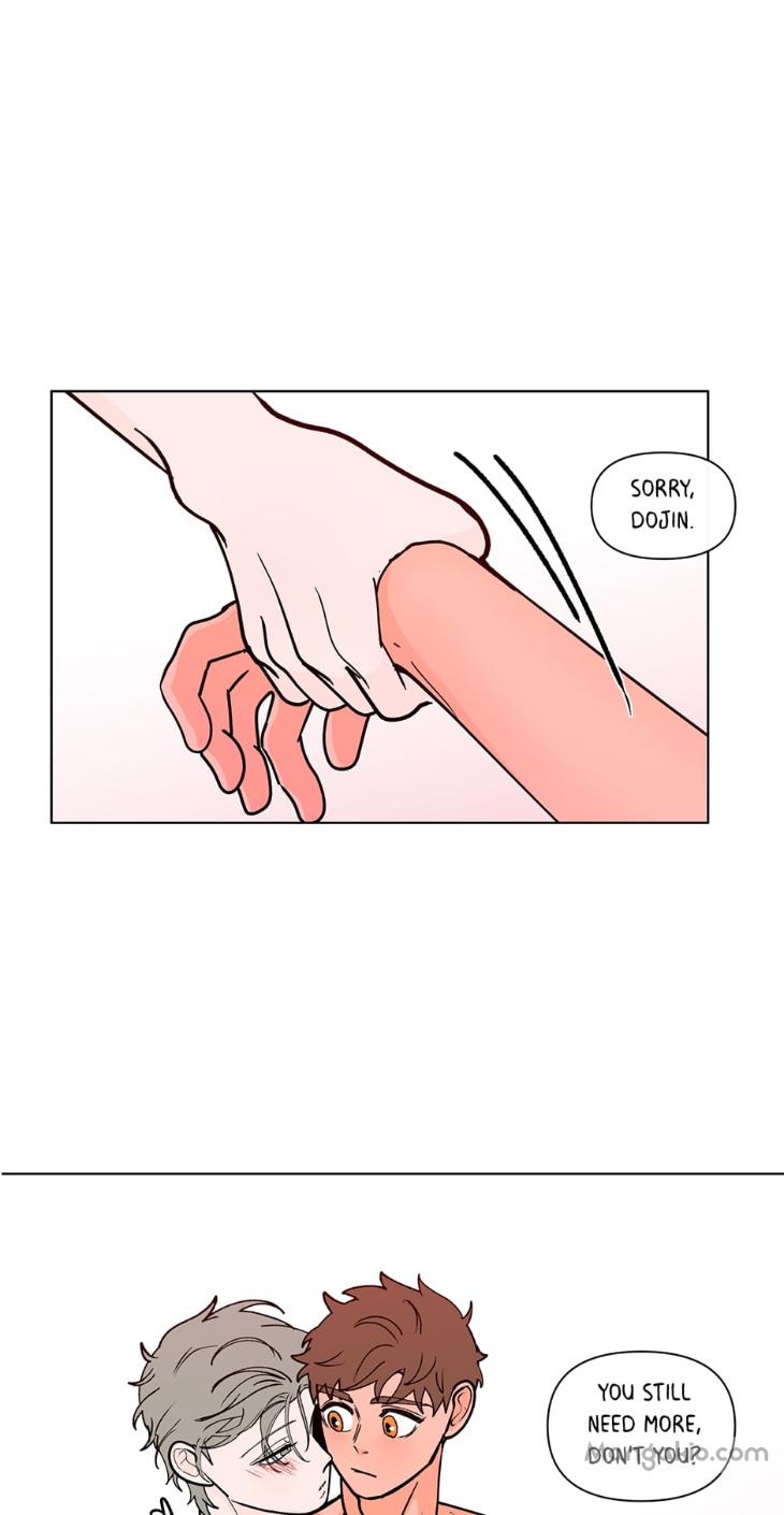 Banana Scandal by DOLSHA – Season 3 – Uncensored [Eng] page 42