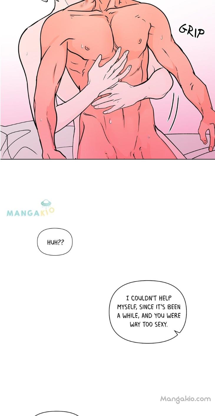 Banana Scandal by DOLSHA – Season 3 – Uncensored [Eng] page 43