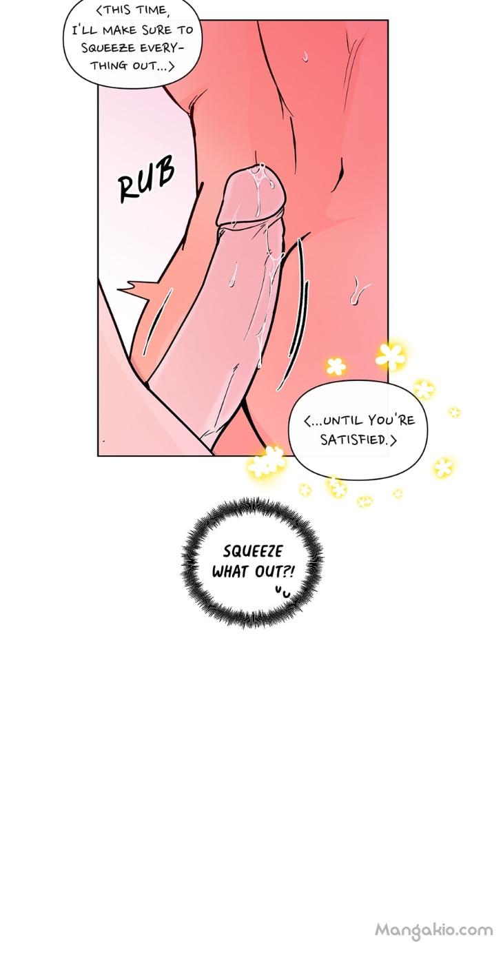 Banana Scandal by DOLSHA – Season 3 – Uncensored [Eng] page 44