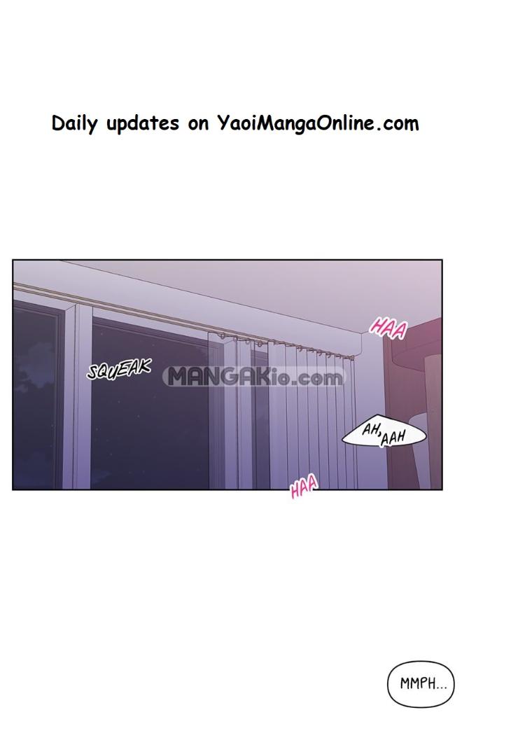 Banana Scandal by DOLSHA – Season 3 – Uncensored [Eng] page 1