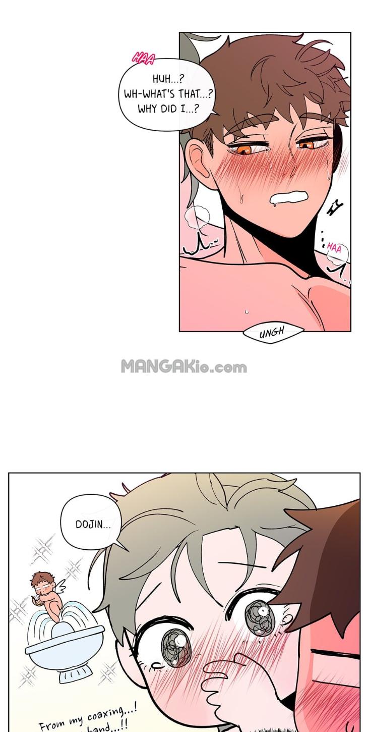 Banana Scandal by DOLSHA – Season 3 – Uncensored [Eng] page 11