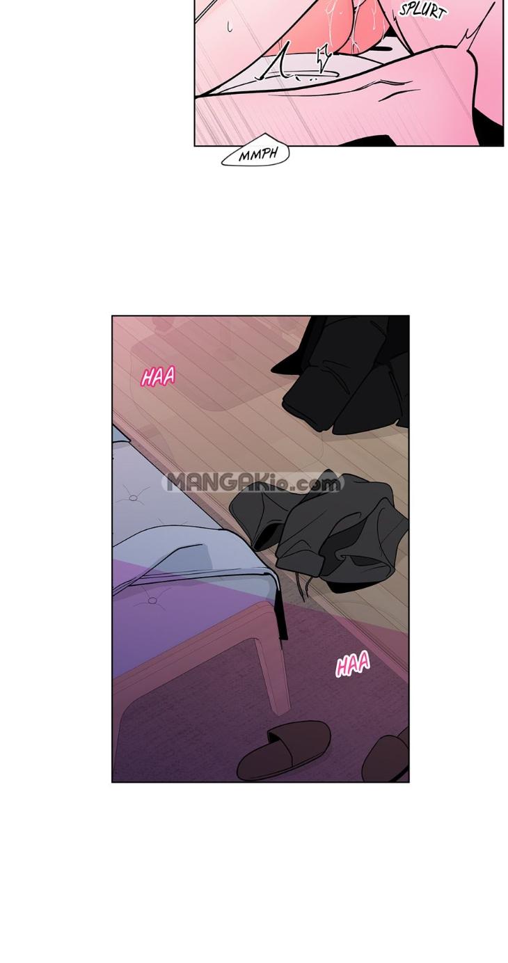 Banana Scandal by DOLSHA – Season 3 – Uncensored [Eng] page 23