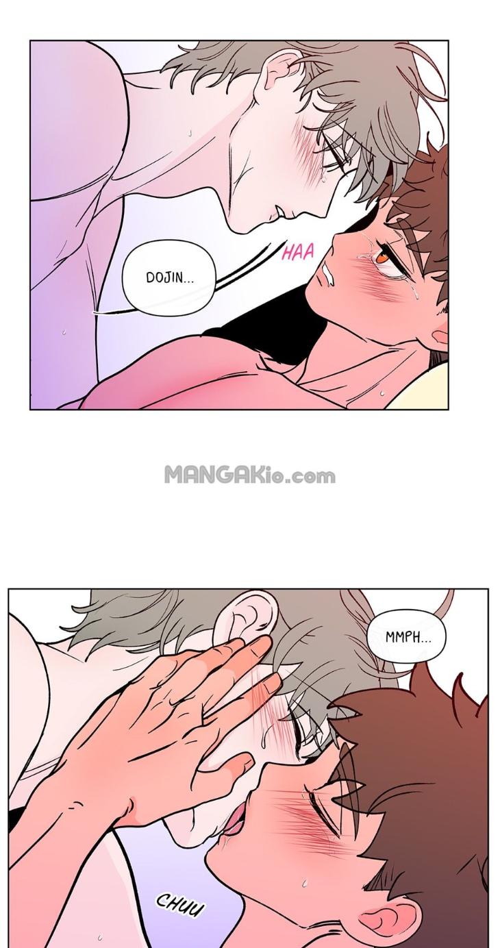 Banana Scandal by DOLSHA – Season 3 – Uncensored [Eng] page 24