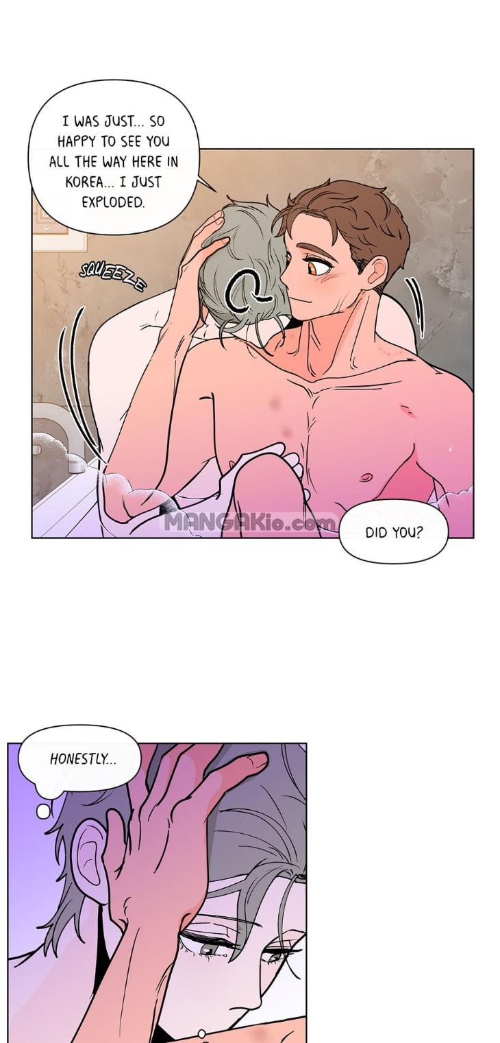 Banana Scandal by DOLSHA – Season 3 – Uncensored [Eng] page 29