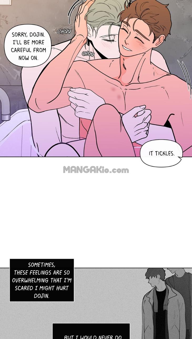 Banana Scandal by DOLSHA – Season 3 – Uncensored [Eng] page 32