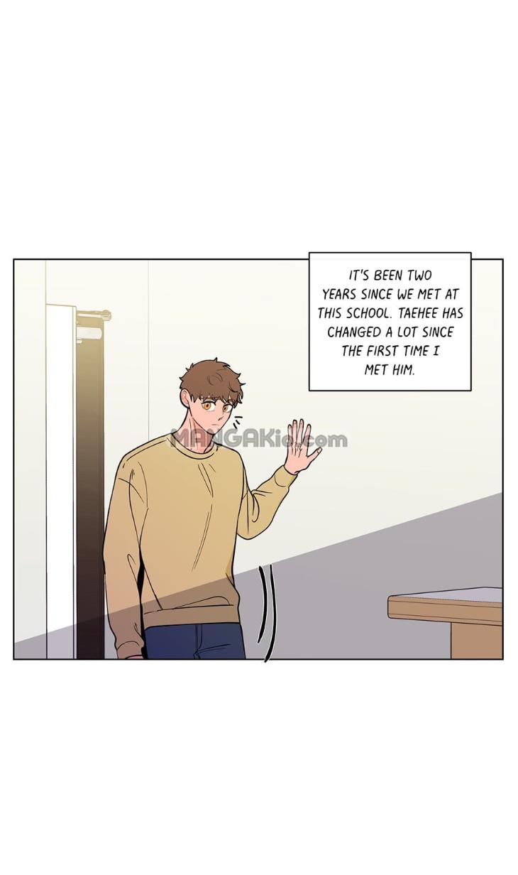 Banana Scandal by DOLSHA – Season 3 – Uncensored [Eng] page 38