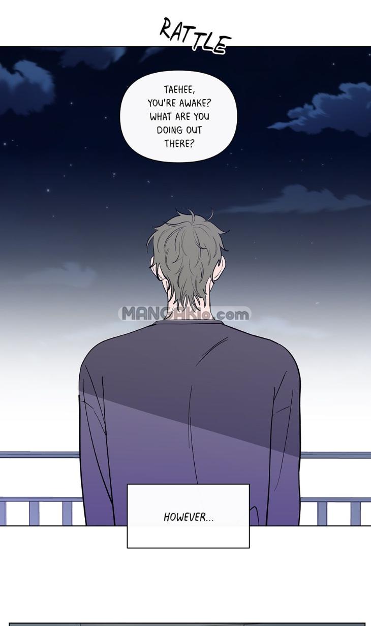 Banana Scandal by DOLSHA – Season 3 – Uncensored [Eng] page 39