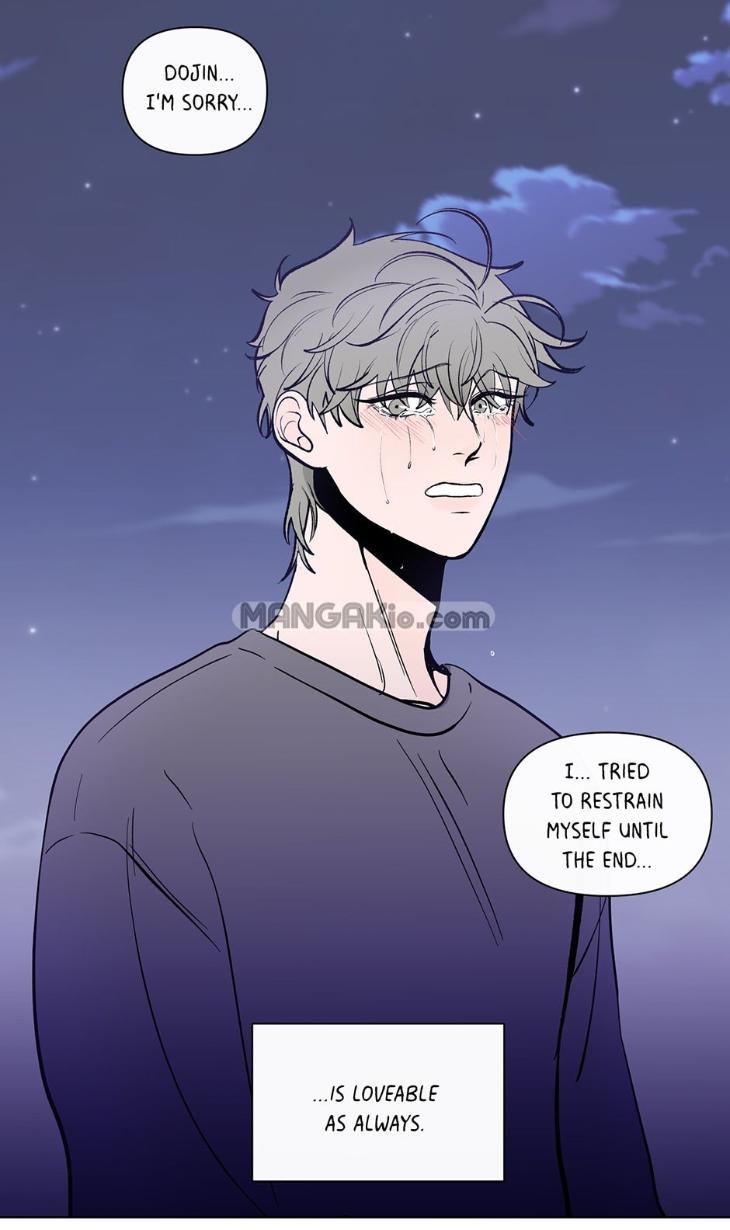 Banana Scandal by DOLSHA – Season 3 – Uncensored [Eng] page 41